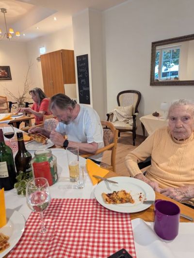 Pizza backen - Genuss wie in Bella Italia! – Bild 1